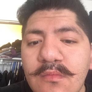 Meet your Posher, Pablo